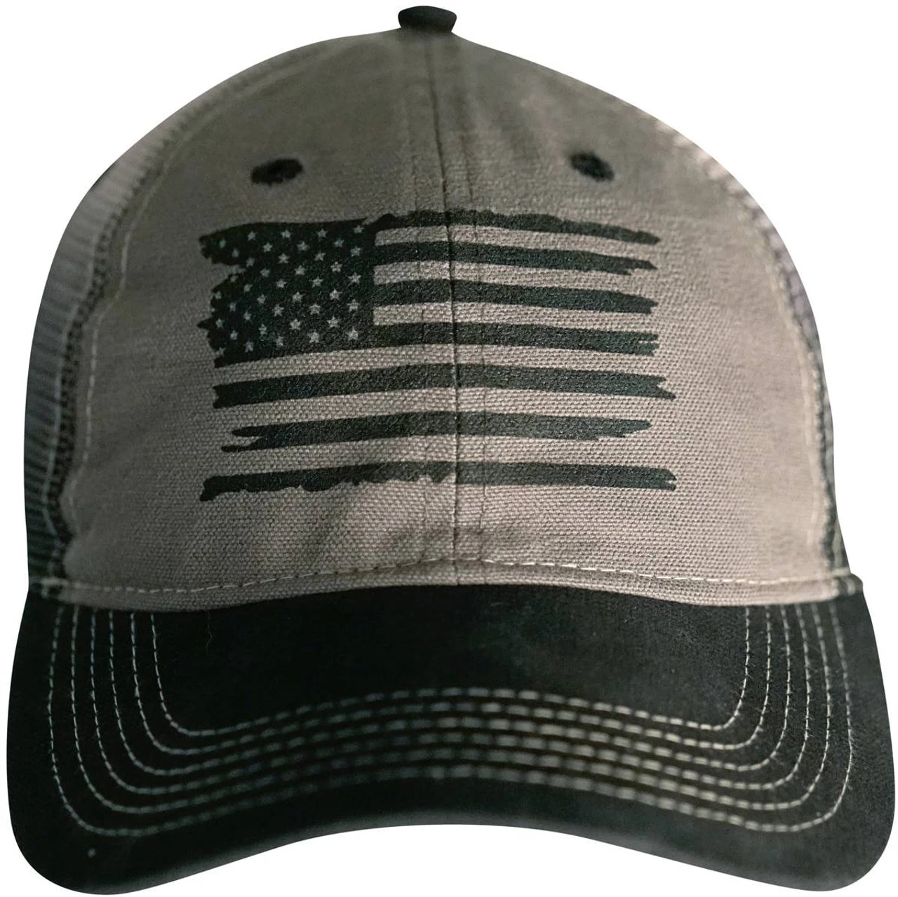 LA Police Gear Country Flag Hat 2 LA Police Gear Country Flag Hat - Image 2