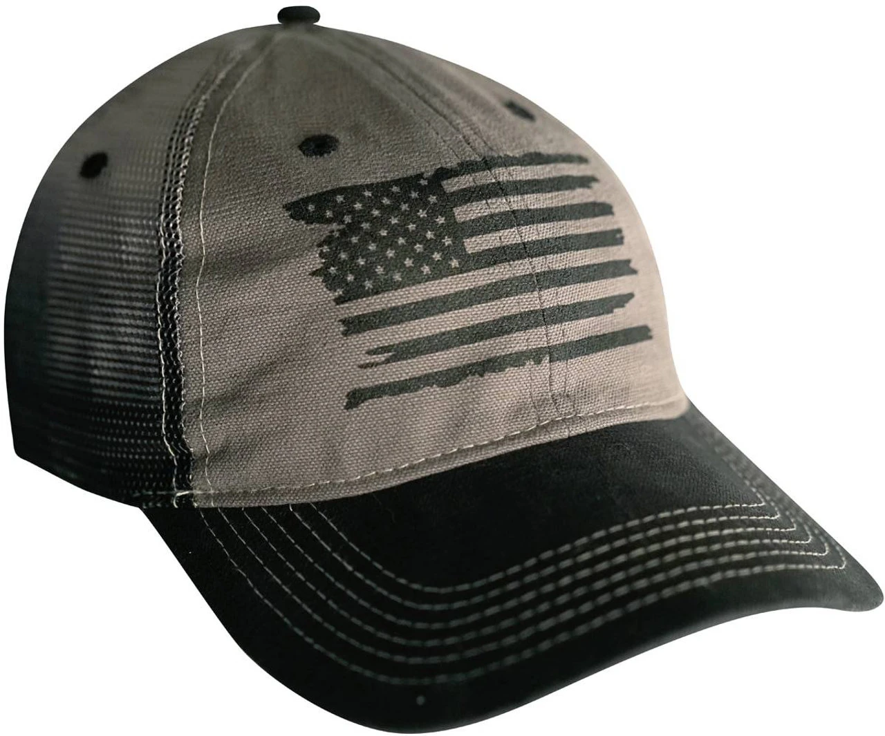 LA Police Gear Country Flag Hat 1 LA Police Gear Country Flag Hat