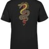 LA Police Gear Don't Tread On Me Full Color T-Shirt