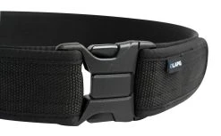 LA Police Gear Duty Belt -Tactical Clothing Shop la police gear duty belt bt db01 23484.1639412141
