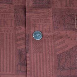 LA Police Gear Eagle Tactical Tiki™ Short Sleeve Button Up Shirt -Tactical Clothing Shop la police gear eagle tactical tiki short sleeve button up shirt sstikieagle 08489.1623591775