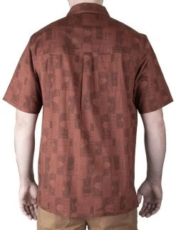 LA Police Gear Eagle Tactical Tiki™ Short Sleeve Button Up Shirt -Tactical Clothing Shop la police gear eagle tactical tiki short sleeve button up shirt sstikieagle 64802.1623591776