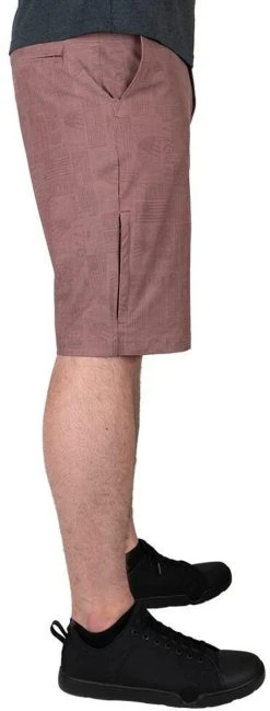 LA Police Gear EDF Tactical Tiki™ Board Short -Tactical Clothing Shop la police gear edf tactical tiki board short tikishort 47429.1623592250