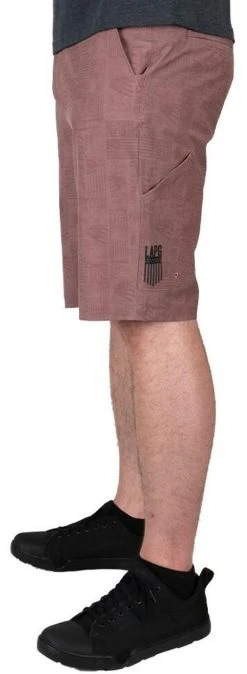 LA Police Gear EDF Tactical Tiki™ Board Short -Tactical Clothing Shop la police gear edf tactical tiki board short tikishort 77710.1623592539