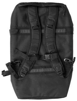 LA Police Gear Expedition Carry On Duffel Bag -Tactical Clothing Shop la police gear expedition carry on duffel bag bg duf01 50189.1646834321