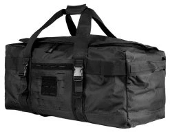 LA Police Gear Expedition Carry On Duffel Bag