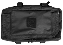 LA Police Gear Expedition Carry On Duffel Bag -Tactical Clothing Shop la police gear expedition carry on duffel bag bg duf01 91887.1646834331