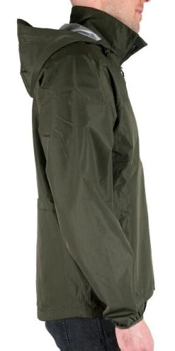 LA Police Gear Expedition Packable Rain Jacket -Tactical Clothing Shop la police gear expedition packable rain jacket expedition jacket 08424.1619044064