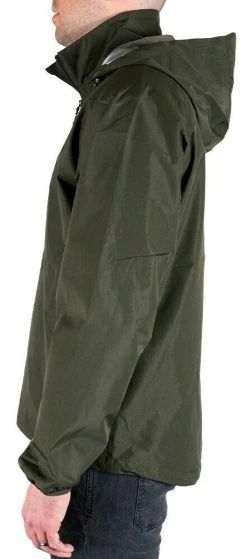 LA Police Gear Expedition Packable Rain Jacket -Tactical Clothing Shop la police gear expedition packable rain jacket expedition jacket 71074.1619043944