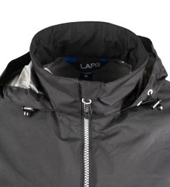LA Police Gear Expedition Packable Rain Jacket -Tactical Clothing Shop la police gear expedition packable rain jacket expedition jacket 73497.1619025887