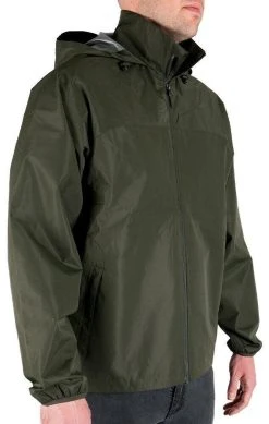 LA Police Gear Expedition Packable Rain Jacket -Tactical Clothing Shop la police gear expedition packable rain jacket expedition jacket 84440.1619044062