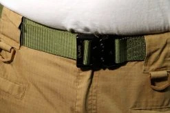 LA Police Gear Falcon 1.5 Inch Shooter's Belt -Tactical Clothing Shop la police gear falcon 1.5 inch shooters belt btbf 15998.1639412948