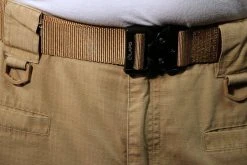 LA Police Gear Falcon 1.5 Inch Shooter's Belt -Tactical Clothing Shop la police gear falcon 1.5 inch shooters belt btbf 77298.1639412965