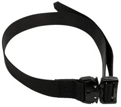 LA Police Gear Falcon 1.5 Inch Shooter's Belt -Tactical Clothing Shop la police gear falcon 1.5 inch shooters belt btbf 86496.1639412922