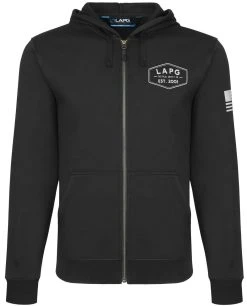 LA Police Gear Freedom Isn't Free Hoodie