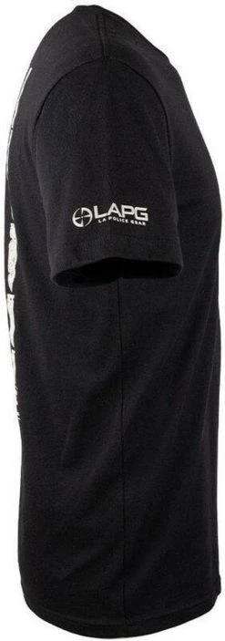 LA Police Gear Freedom Isn't Free T-Shirt -Tactical Clothing Shop la police gear freedom isnt free t shirt freedom t 66464.1619043799