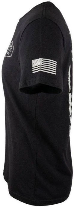 LA Police Gear Freedom Isn't Free T-Shirt -Tactical Clothing Shop la police gear freedom isnt free t shirt freedom t 96820.1619043948