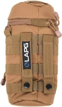 LA Police Gear H2O Bottle Pouch 8 LA Police Gear H2O Bottle Pouch -Tactical Clothing Shop la police gear h2o bottle pouch h2o 18692.1603767050
