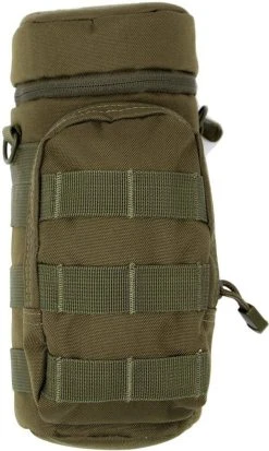 LA Police Gear H2O Bottle Pouch 7 LA Police Gear H2O Bottle Pouch -Tactical Clothing Shop la police gear h2o bottle pouch h2o 37907.1603752162