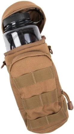 LA Police Gear H2O Bottle Pouch 9 LA Police Gear H2O Bottle Pouch -Tactical Clothing Shop la police gear h2o bottle pouch h2o 39501.1603761839