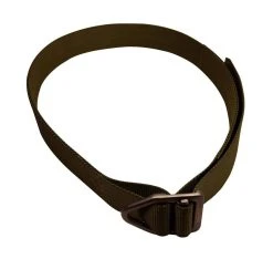 LA Police Gear Heavy Duty 1.5 Inch Rigger's Belt -Tactical Clothing Shop la police gear heavy duty 1.5 inch riggers belt 38lchd 13941.1639413481