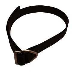 LA Police Gear Heavy Duty 1.5 Inch Rigger's Belt