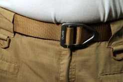 LA Police Gear Heavy Duty 1.5 Inch Rigger's Belt -Tactical Clothing Shop la police gear heavy duty 1.5 inch riggers belt 38lchd 41436.1639414004