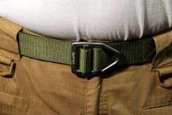 LA Police Gear Heavy Duty 1.5 Inch Rigger's Belt -Tactical Clothing Shop la police gear heavy duty 1.5 inch riggers belt 38lchd 66916.1639414015