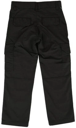 LA Police Gear Kid's Urban Ops Tactical Pants -Tactical Clothing Shop la police gear kids urban ops tactical pants kids tacpant 20523.1673655646