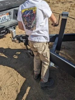 LA Police Gear Kid's Urban Ops Tactical Pants -Tactical Clothing Shop la police gear kids urban ops tactical pants kids tacpant 34160.1670455386