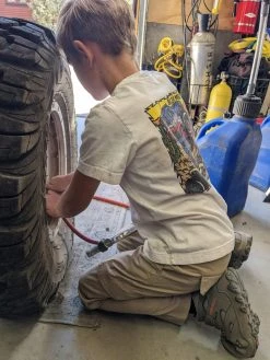 LA Police Gear Kid's Urban Ops Tactical Pants -Tactical Clothing Shop la police gear kids urban ops tactical pants kids tacpant 89133.1670455373