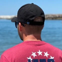 LA Police Gear Leather Flag Patch Hat -Tactical Clothing Shop la police gear leather flag patch hat leflpahat 76518.1601478981