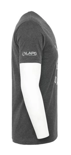 LA Police Gear Liberty Or Death T-Shirt -Tactical Clothing Shop la police gear liberty or death t shirt liberty death 28809.1603763250