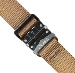 LA Police Gear LoPro Range Belt -Tactical Clothing Shop la police gear lopro range belt bt 01 62111.1639412360