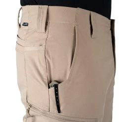 LA Police Gear Men's BFE Stretch Shorts -Tactical Clothing Shop la police gear mens bfe stretch shorts bfe short 11121.1616053906