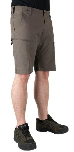 LA Police Gear Men's BFE Stretch Shorts -Tactical Clothing Shop la police gear mens bfe stretch shorts bfe short 19840.1619650105