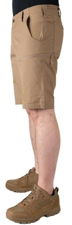 LA Police Gear Men's BFE Stretch Shorts -Tactical Clothing Shop la police gear mens bfe stretch shorts bfe short 35890.1616053876