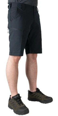 LA Police Gear Men's BFE Stretch Shorts -Tactical Clothing Shop la police gear mens bfe stretch shorts bfe short 60120.1619650174