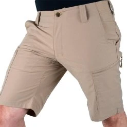LA Police Gear Men's BFE Stretch Shorts -Tactical Clothing Shop la police gear mens bfe stretch shorts bfe short 79187.1616053900