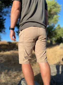 LA Police Gear Men's BFE Stretch Shorts -Tactical Clothing Shop la police gear mens bfe stretch shorts bfe short 83382.1661282790