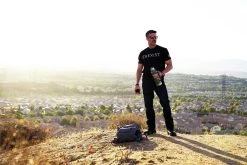 LA Police Gear Men's Coexist Short Sleeve T-Shirt -Tactical Clothing Shop la police gear mens coexist short sleeve t shirt coexist 95660.1609375951