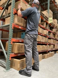 LA Police Gear Men's Core Cargo Pant -Tactical Clothing Shop la police gear mens core cargo pant btp9001 66557.1658600807