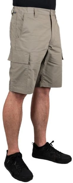 LA Police Gear Men's Core Cargo Shorts -Tactical Clothing Shop la police gear mens core cargo shorts bts8001 08439.1660935965