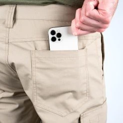 LA Police Gear Men's Core Cargo Shorts -Tactical Clothing Shop la police gear mens core cargo shorts bts8001 51808.1660935975