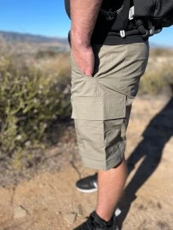 LA Police Gear Men's Core Cargo Shorts -Tactical Clothing Shop la police gear mens core cargo shorts bts8001 63449.1660935964