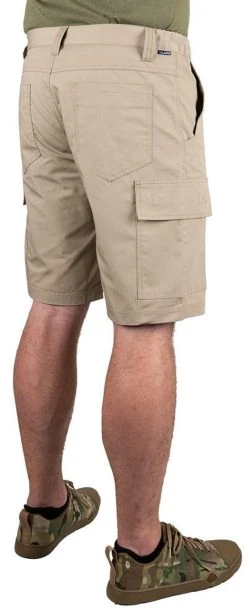 LA Police Gear Men's Core Cargo Shorts -Tactical Clothing Shop la police gear mens core cargo shorts bts8001 78428.1660935991