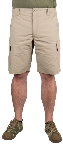 LA Police Gear Men's Core Cargo Shorts -Tactical Clothing Shop la police gear mens core cargo shorts bts8001 92028.1660935966