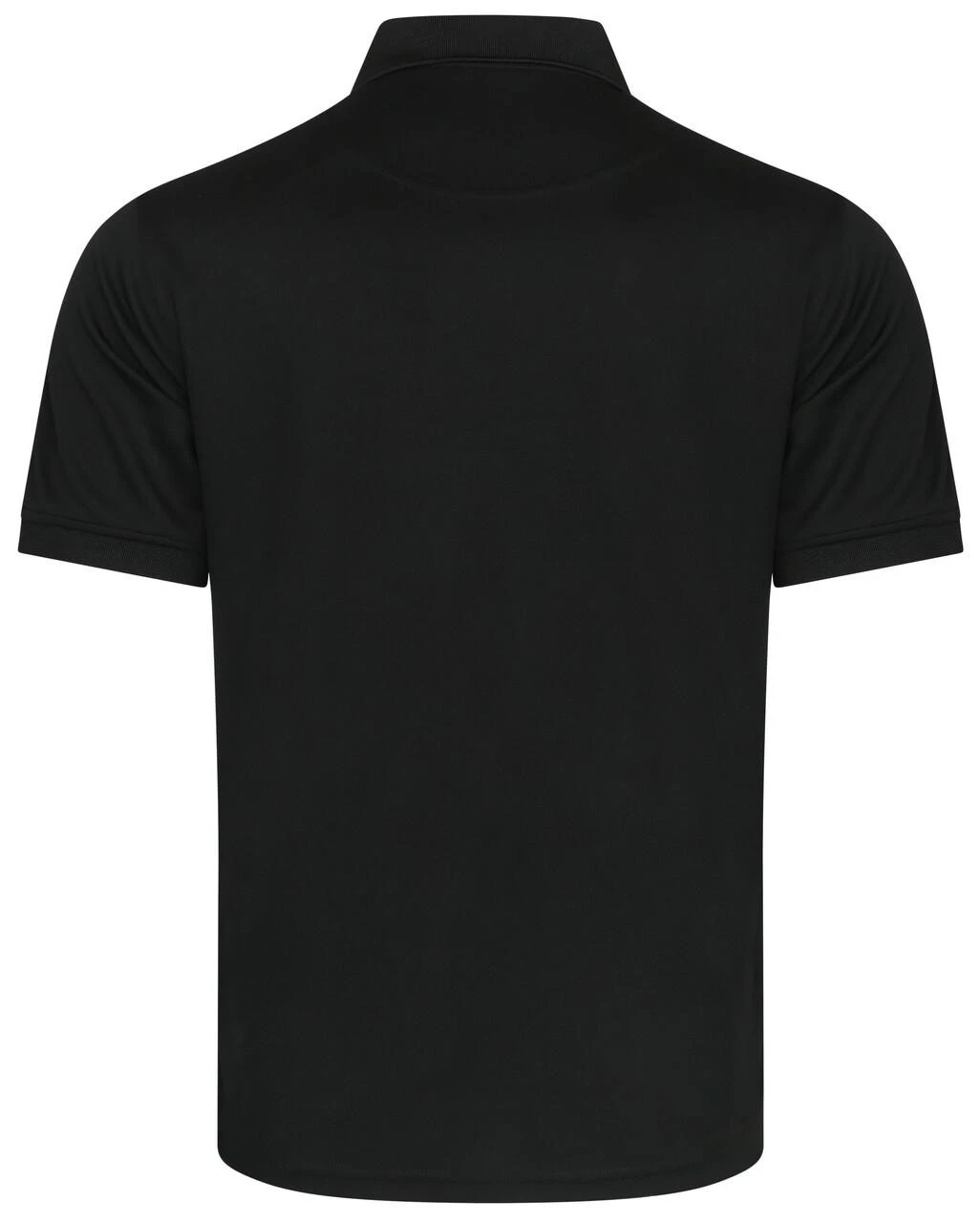 LA Police Gear Men's Core Polo 2 LA Police Gear Men's Core Polo - Image 2