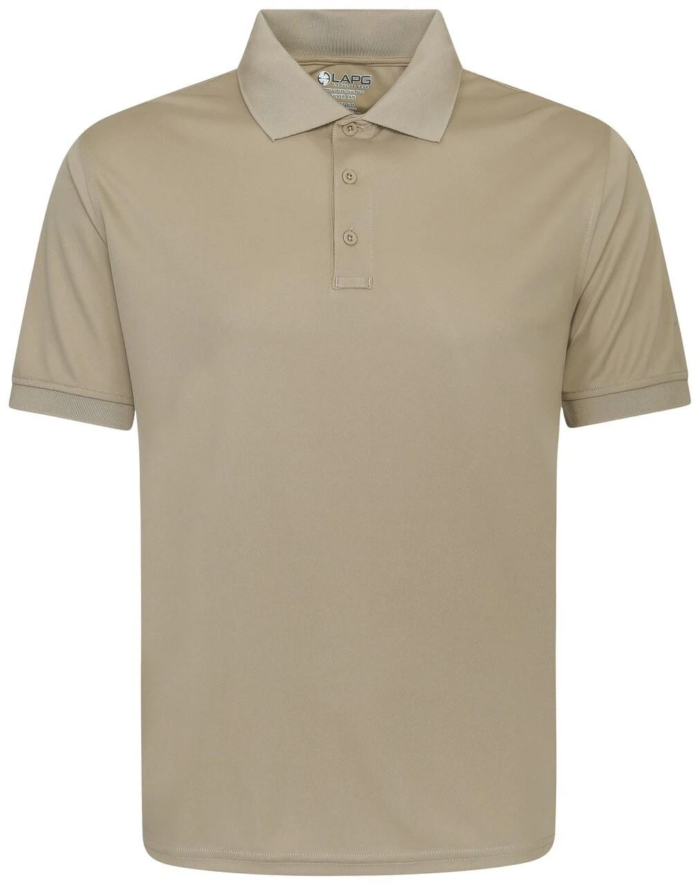 LA Police Gear Men's Core Polo 13 LA Police Gear Men's Core Polo - Image 13