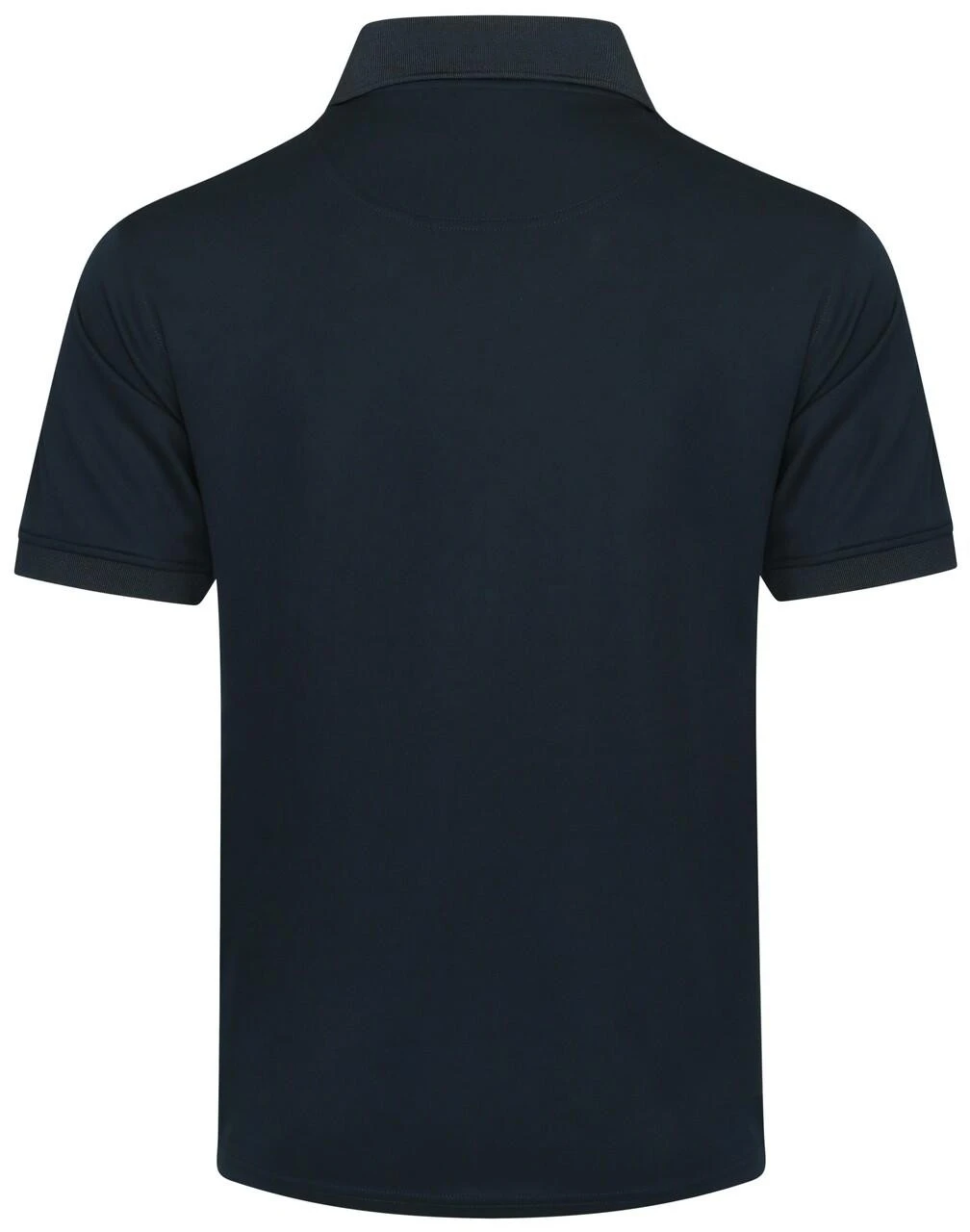 LA Police Gear Men's Core Polo 6 LA Police Gear Men's Core Polo - Image 6